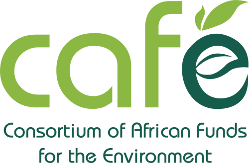 Consortium Africain des Fonds pour l’Environnement (CAFÉ) 2017 en Mauritanie, à Nouakchott, organisé à l'initiative du BACoMaB